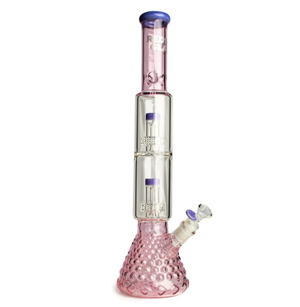 Red Eye Perc Bongs - Image 4