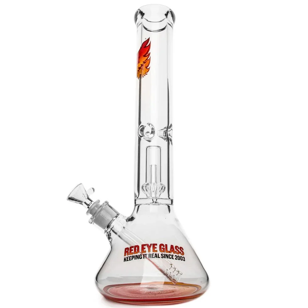 Red Eye Perc Bongs - Image 5