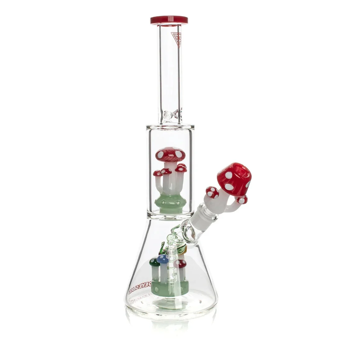 Red Eye Perc Bongs - Image 9