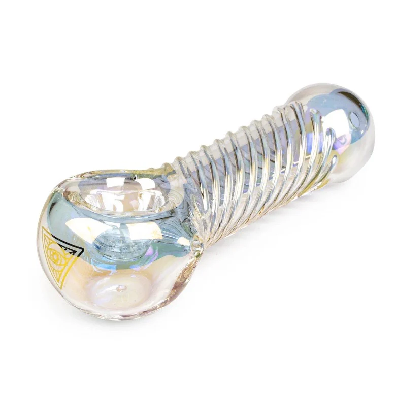 Red Eye Tek Terminator Glass Pipe - Image 3