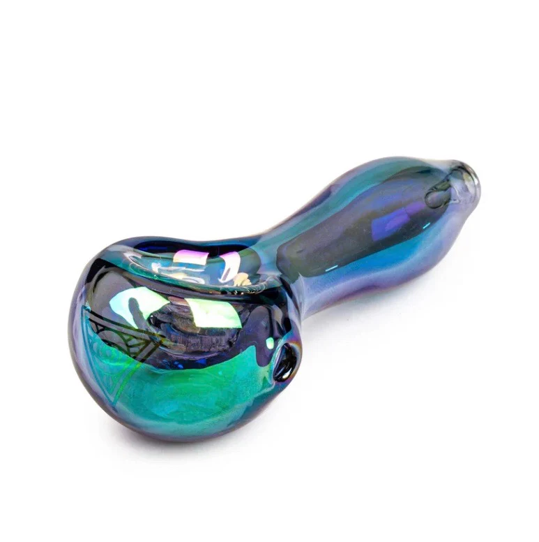 Red Eye Tek Terminator Glass Pipe - Image 7