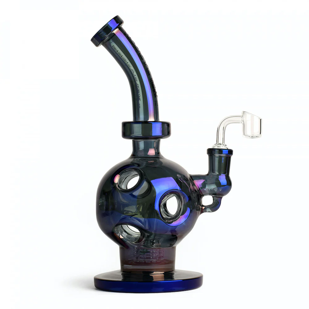 Red Eye Tek Terminator Rig