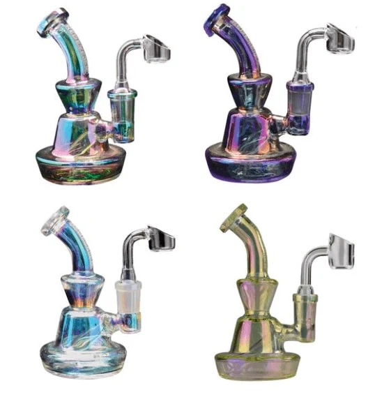 Red Eye Tek Dab Rigs - Image 10