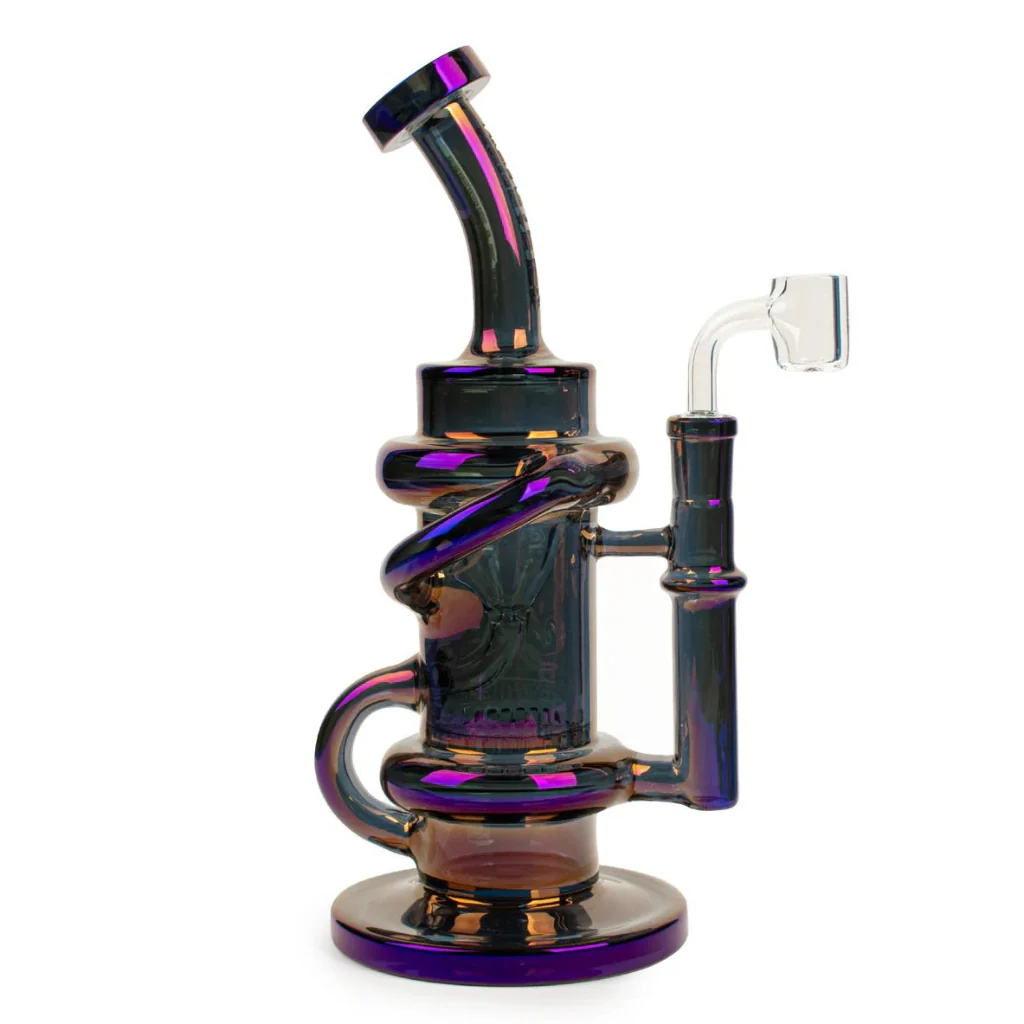 Red Eye Tek Dab Rigs - Image 6