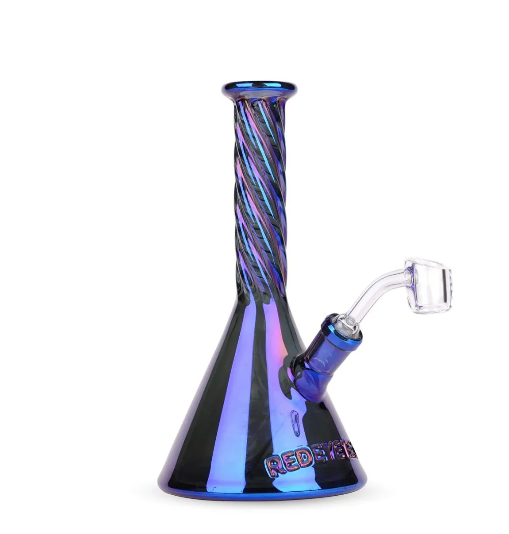 Red Eye Tek Dab Rigs - Image 8
