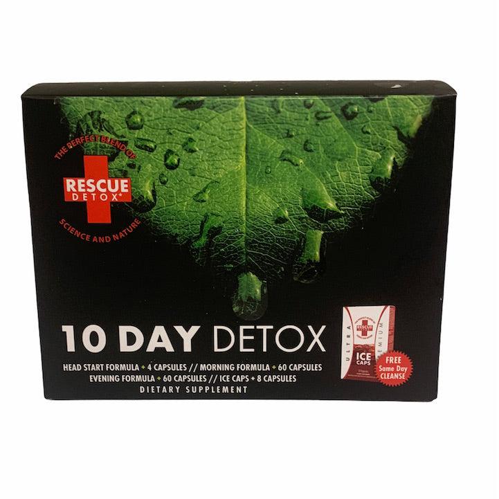 Rescue Detox Cleanse - Image 3