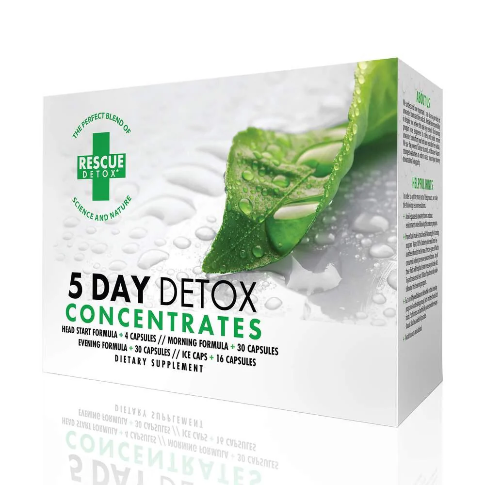 Rescue Detox Cleanse - Image 4