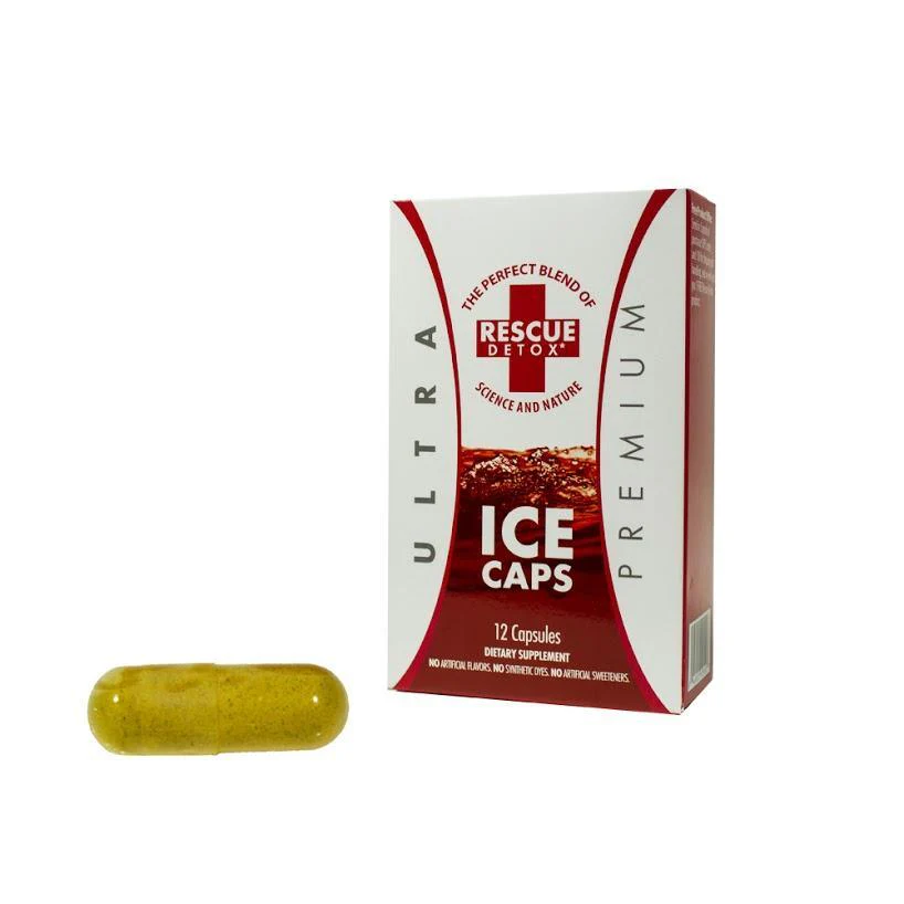 Rescue Detox Cleanse - Image 5