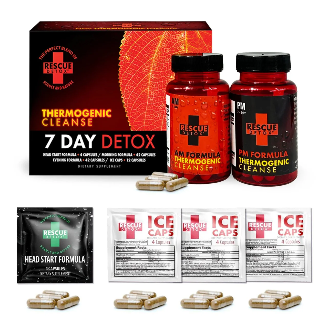 Rescue Detox Cleanse - Image 6