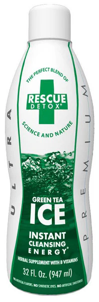Rescue Detox Instant Cleansing Drink - Image 3