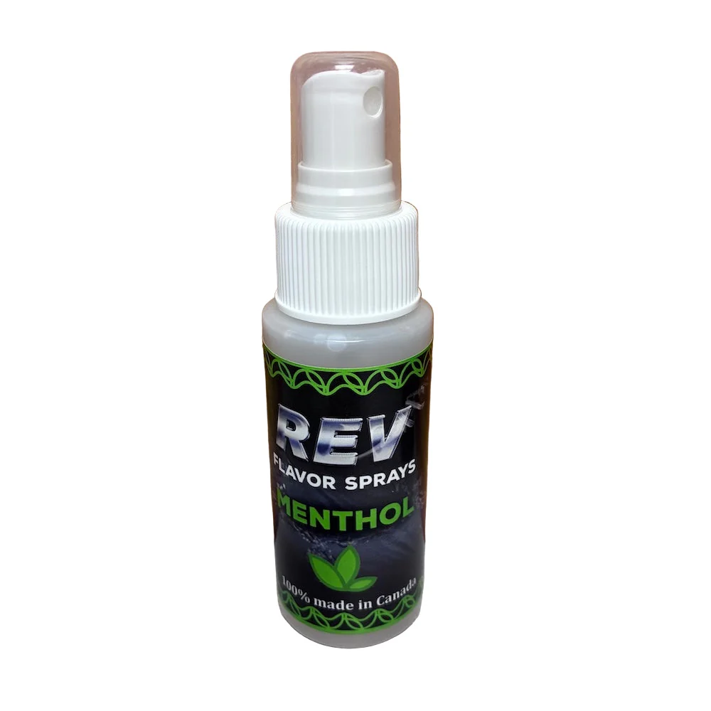 Rev Flavouring