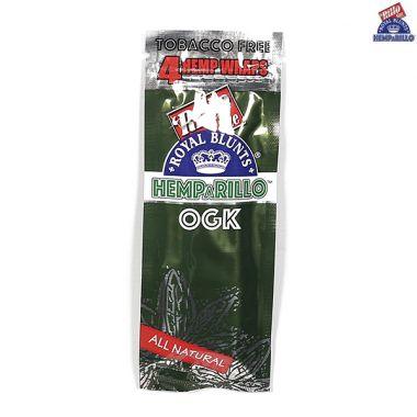 Royal Blunts Hemp Wraps - Image 10