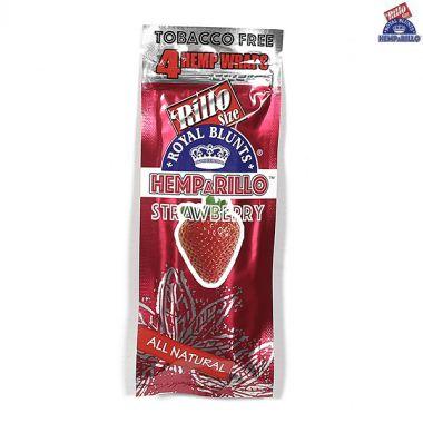 Royal Blunts Hemp Wraps - Image 11