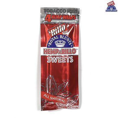 Royal Blunts Hemp Wraps - Image 12