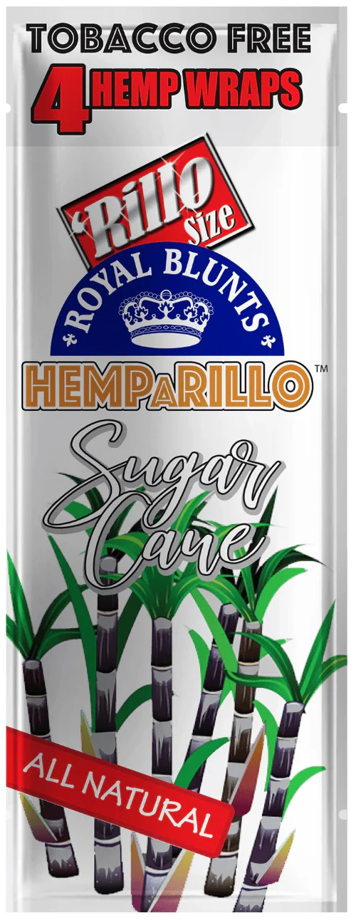 Royal Blunts Hemp Wraps - Image 13