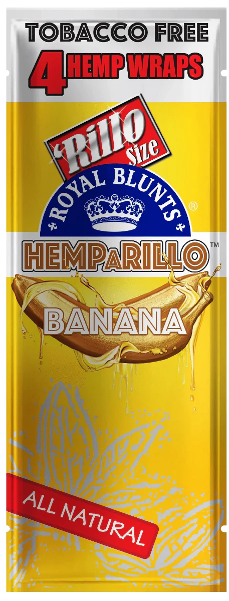 Royal Blunts Hemp Wraps - Image 14
