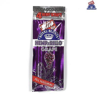 Royal Blunts Hemp Wraps - Image 5