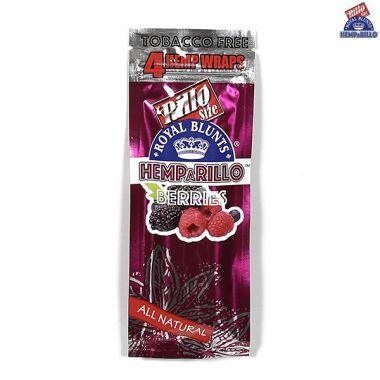 Royal Blunts Hemp Wraps - Image 8
