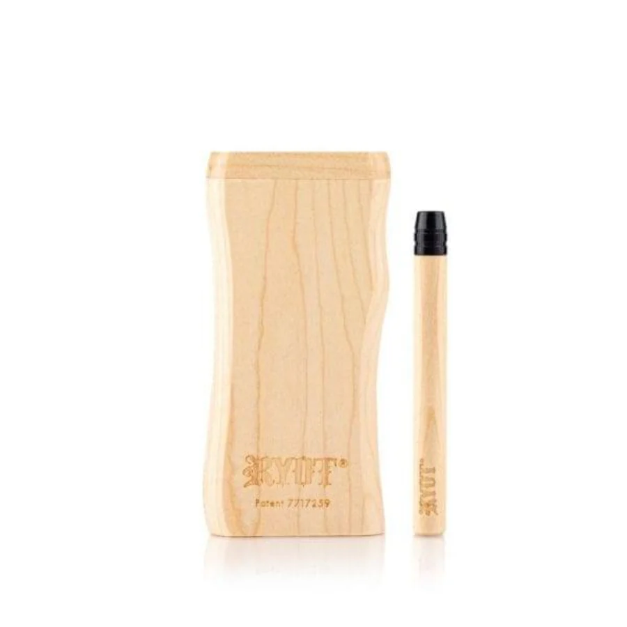 RYOT Dugout Wood w/Cig - Image 2