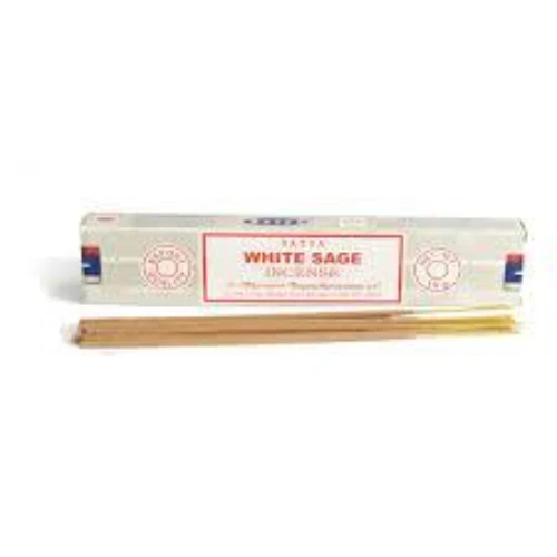 Satya Natural Incense 15g - Image 12