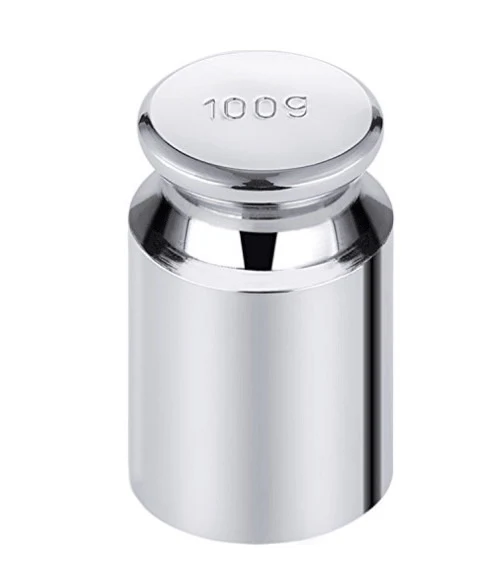 Scale Calibration Weight - Image 4