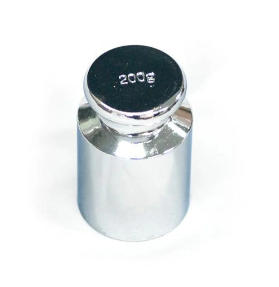 Scale Calibration Weight - Image 5
