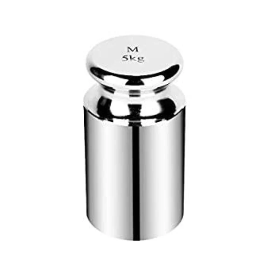 Scale Calibration Weight - Image 6