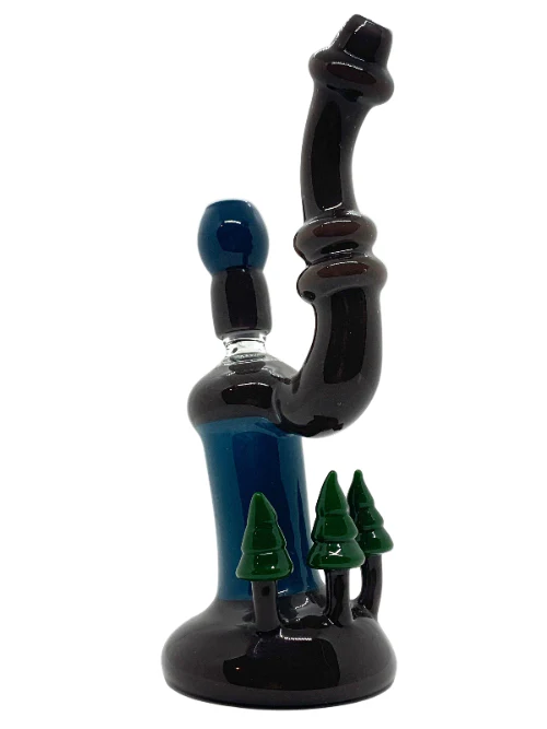 Shackman Owl Bubbler - Image 3