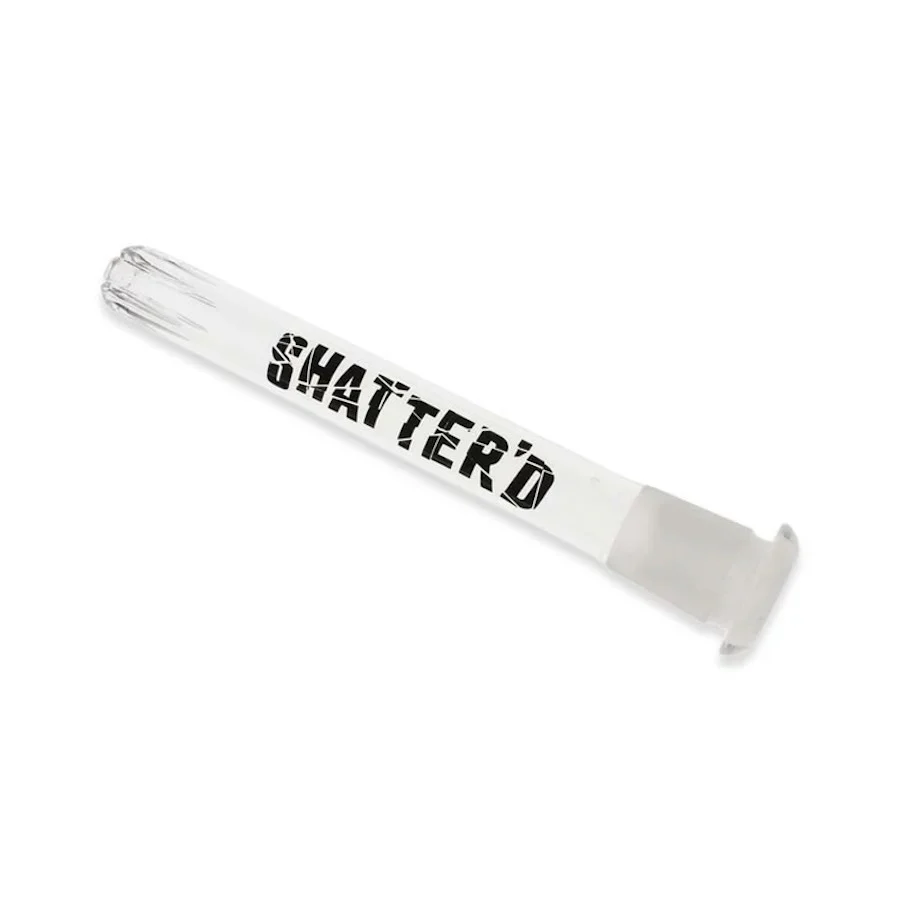 Shatter'd Glass Stem