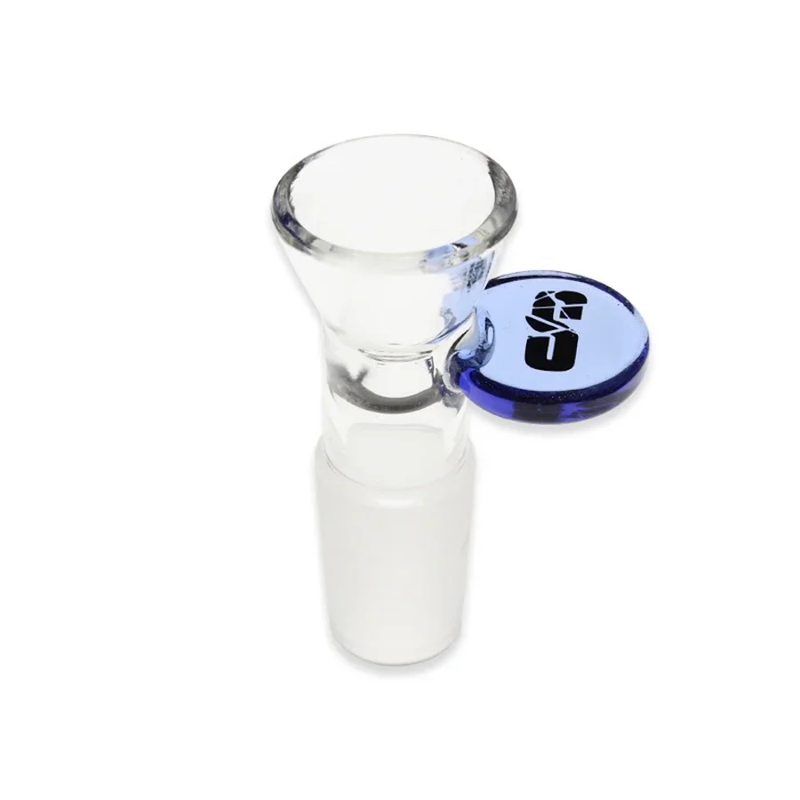 Shatter'd Paddle Bowl