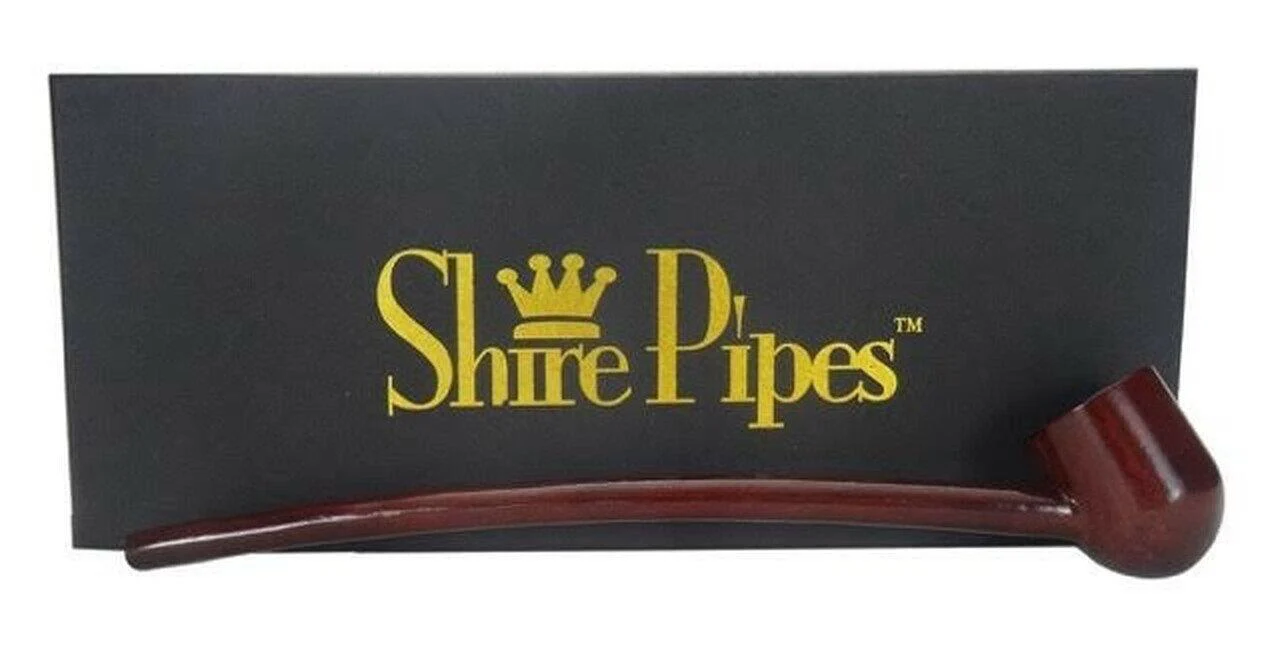 Shire Pipes