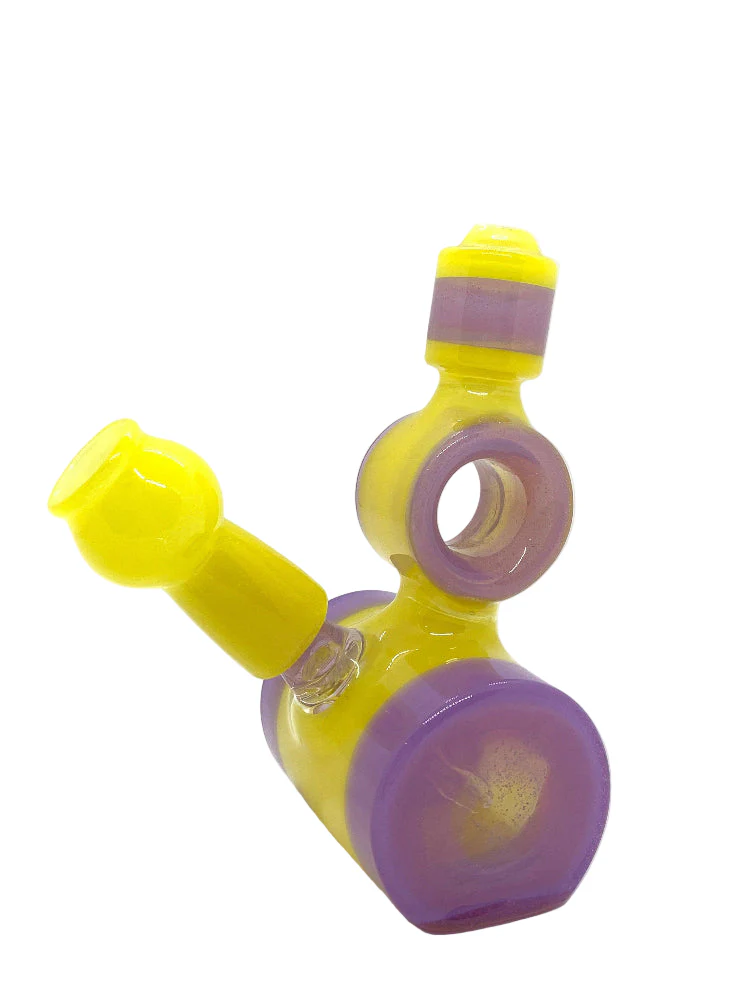 Shuhbuh Dual Color Shubbler 14mm