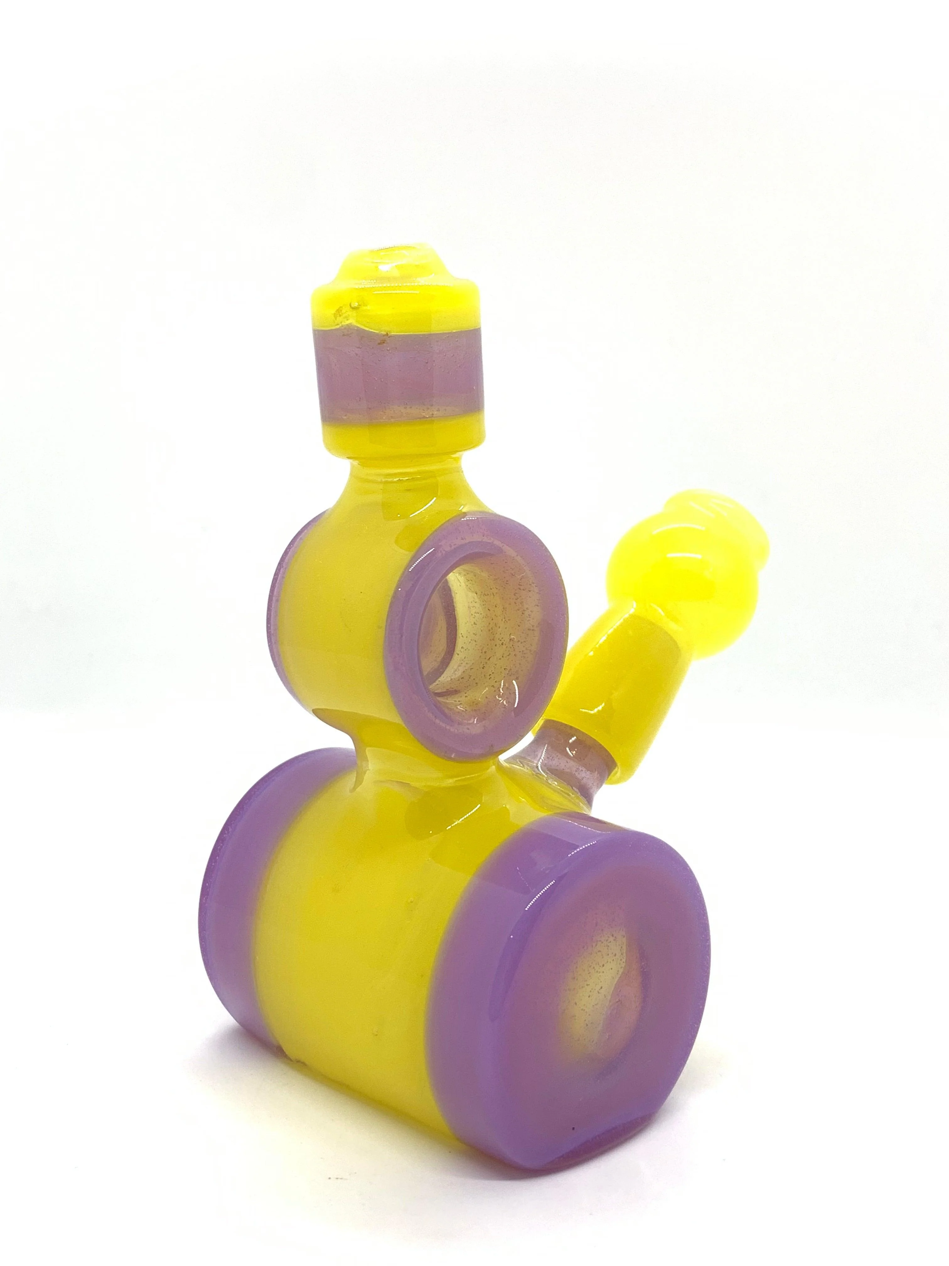 Shuhbuh Dual Color Shubbler 14mm - Image 2
