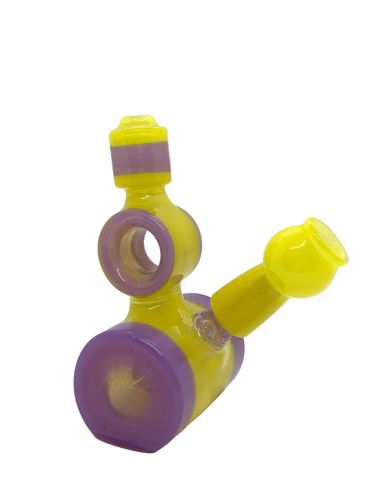 Shuhbuh Dual Color Shubbler 14mm - Image 3