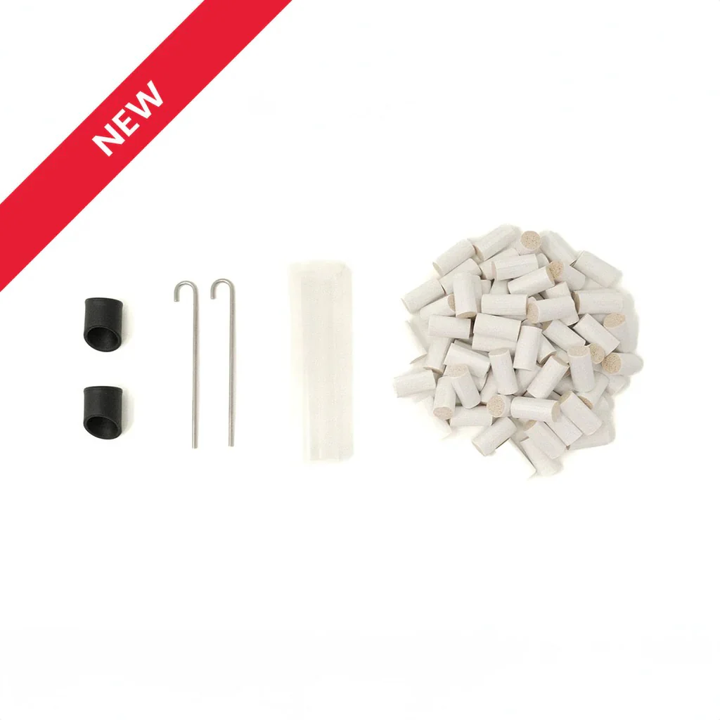 Silverstick Accessory Pack Lg