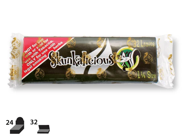 Skunk Rolling Papers - Image 7