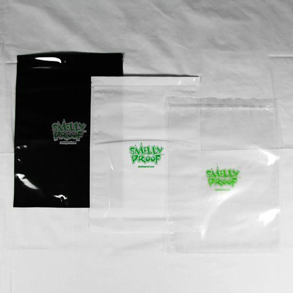 Smelly Proof Med - Image 2