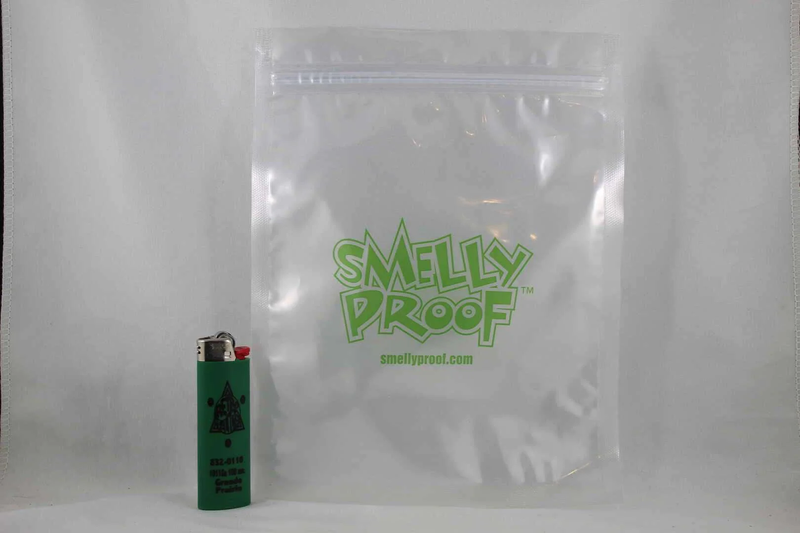 Smelly Proof Med - Image 3