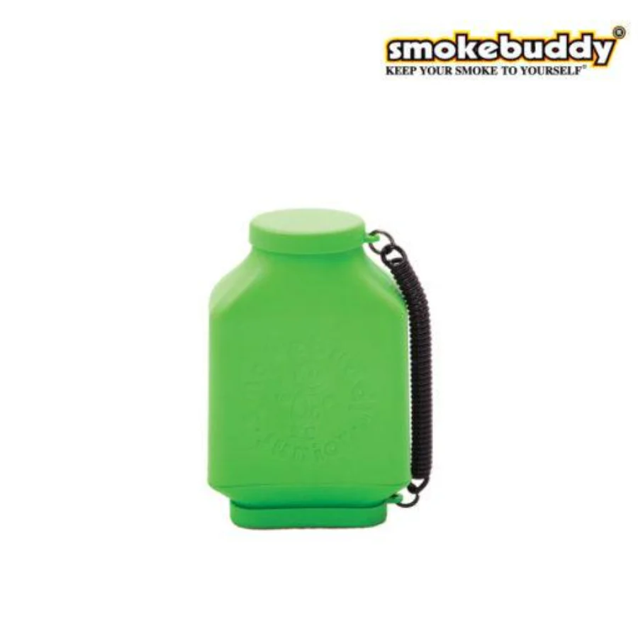 Smoke Buddy Classic Air Filter - Image 15