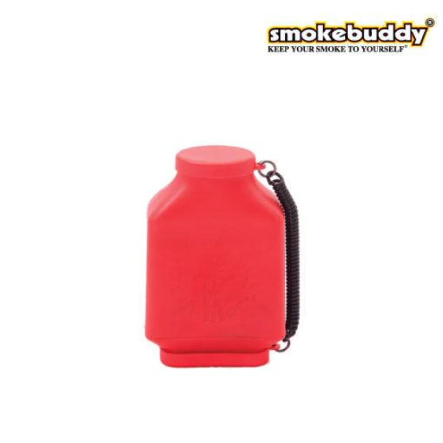 Smoke Buddy Classic Air Filter - Image 18