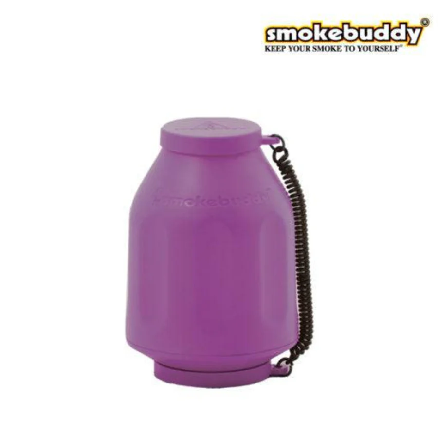 Smoke Buddy Classic Air Filter - Image 23