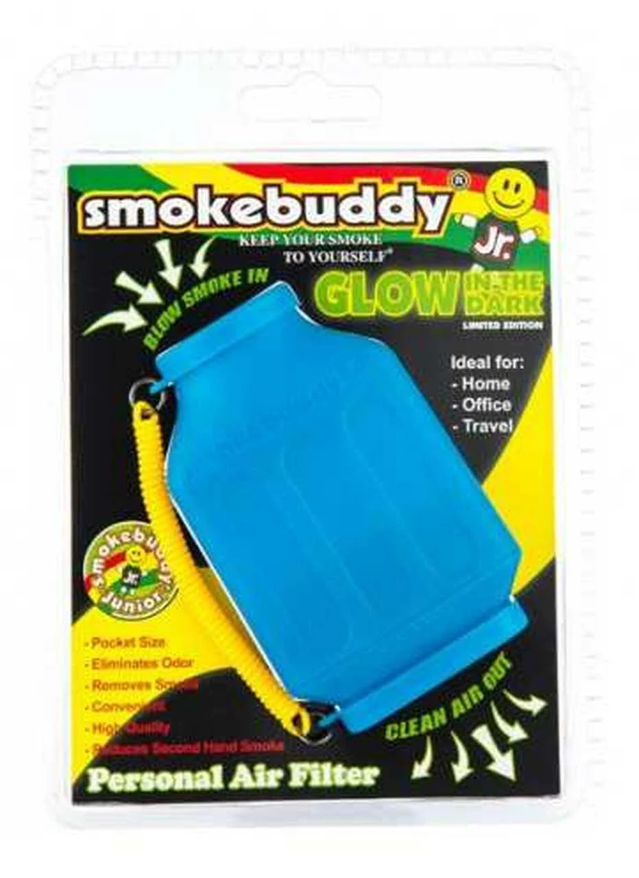 Smoke Buddy Classic Air Filter - Image 32