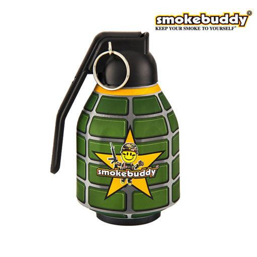 Smoke Buddy Classic Air Filter - Image 8