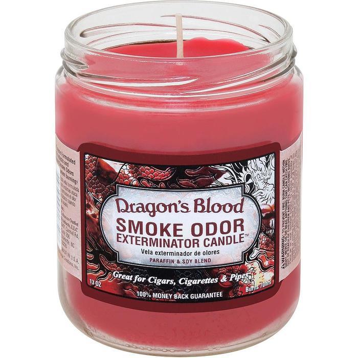 Smoke Odor Candle - Image 10