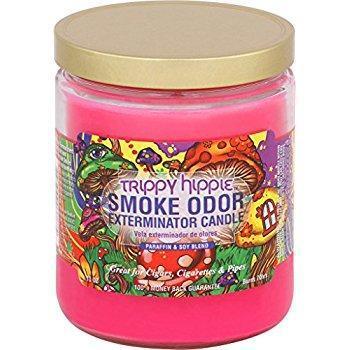 Smoke Odor Candle - Image 13