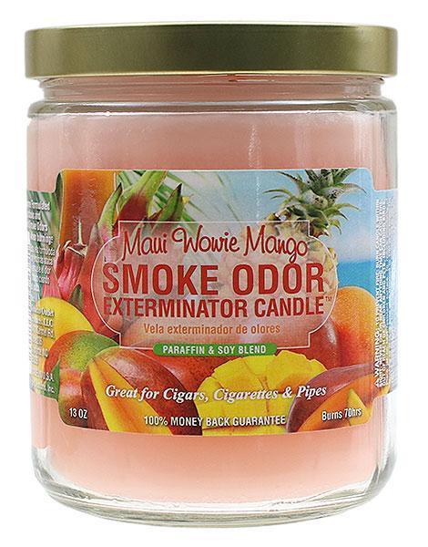 Smoke Odor Candle - Image 14