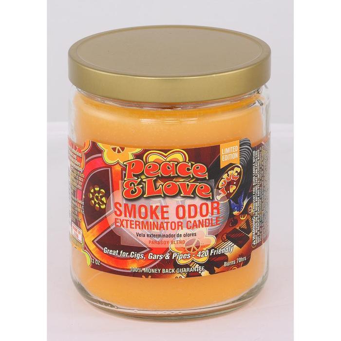 Smoke Odor Candle - Image 16