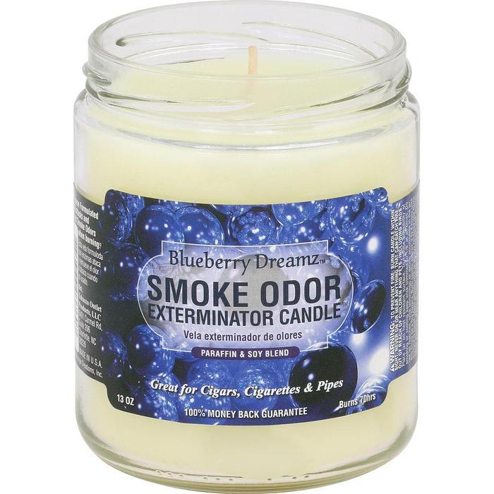 Smoke Odor Candle - Image 18
