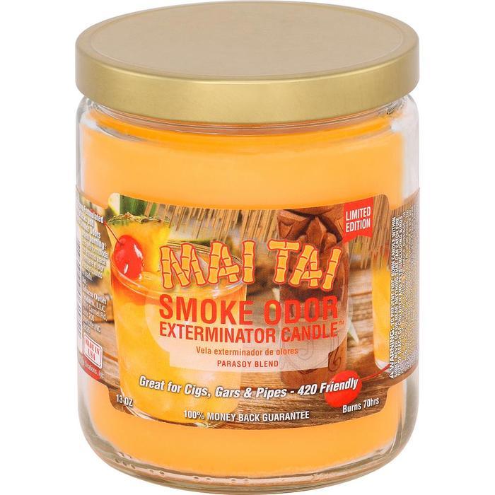 Smoke Odor Candle - Image 19
