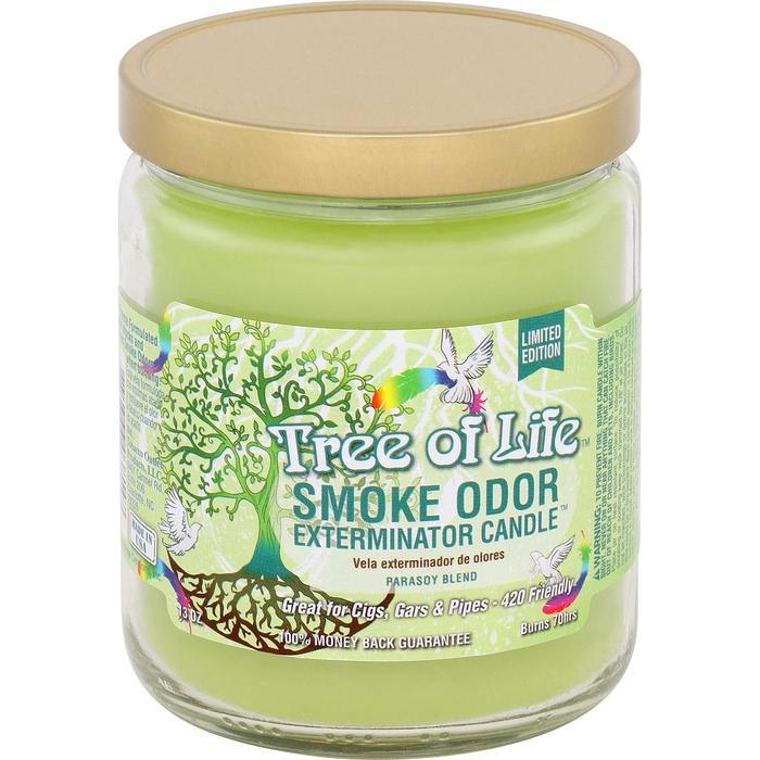 Smoke Odor Candle - Image 20